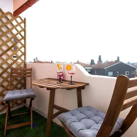 Apartman Smaragd Fažana Екстериор снимка