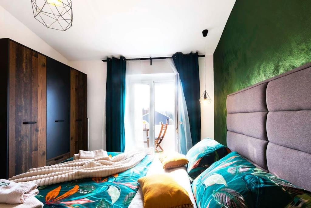 Apartman Smaragd Fažana Екстериор снимка