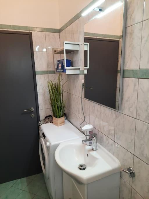 Apartman Smaragd Fažana Екстериор снимка